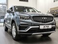 2026 Belgee X70 I Рестайлинг, серый, 3039990 рублей - вид 3
