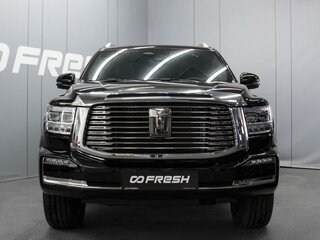 2025 Tank 500 I, чёрный, 5990000 рублей, вид 3