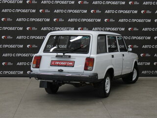 2011 Lada (ВАЗ) 2104, белый, 249000 рублей, вид 3