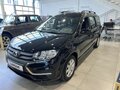 2026 Lada (ВАЗ) Largus I Рестайлинг, чёрный