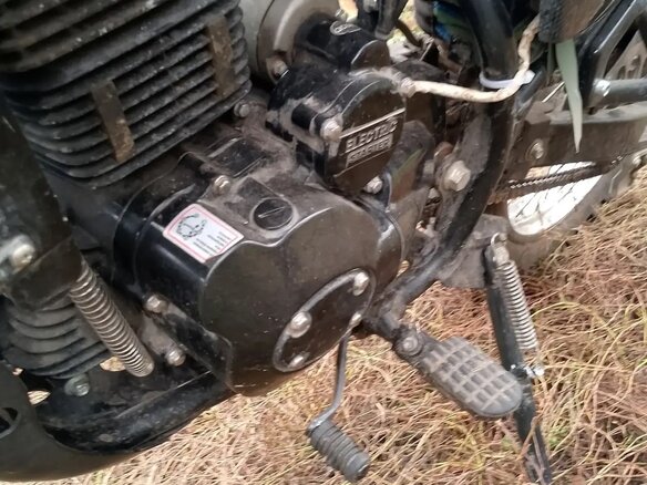 2020 Racer Ranger, зелёный, 120000 рублей - вид 8