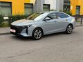 2023 Livan S6 Pro, серый - вид 1