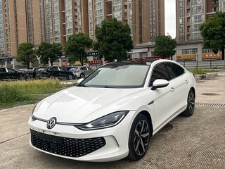 2022 Volkswagen Lamando L II, белый, 1274000 рублей, вид 1