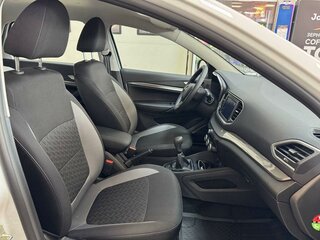 2026 Lada (ВАЗ) Vesta SW I Рестайлинг (NG), белый, 1809000 рублей, вид 4