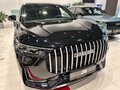 2025 Jaecoo J8, чёрный - вид 2