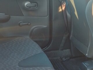 2007 Nissan Note I, оранжевый, 420000 рублей, вид 5