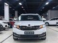 2023 Skoda Kamiq I (China Market), белый, 1850000 рублей - вид 1
