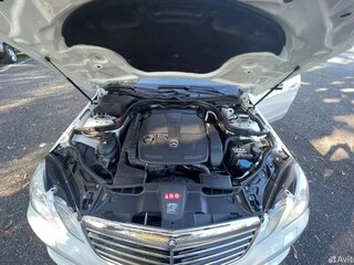 2012 Mercedes-Benz E-Класс 350 IV (W212, S212, C207), белый, 1099999 рублей, вид 4