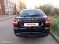 2025 Lada (ВАЗ) Granta I Рестайлинг, чёрный, 1037000 рублей - вид 5