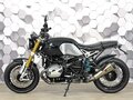 2014 BMW R Nine T, чёрный, 929000 рублей - вид 3