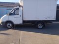 2015 ГАЗ ГАЗель (3302), белый, 900000 рублей - вид 2