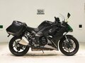 2018 Kawasaki Ninja 1000 SX, чёрный, 920000 рублей - вид 5