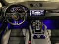 2021 Porsche Cayenne Turbo III, чёрный, 14790000 рублей - вид 7