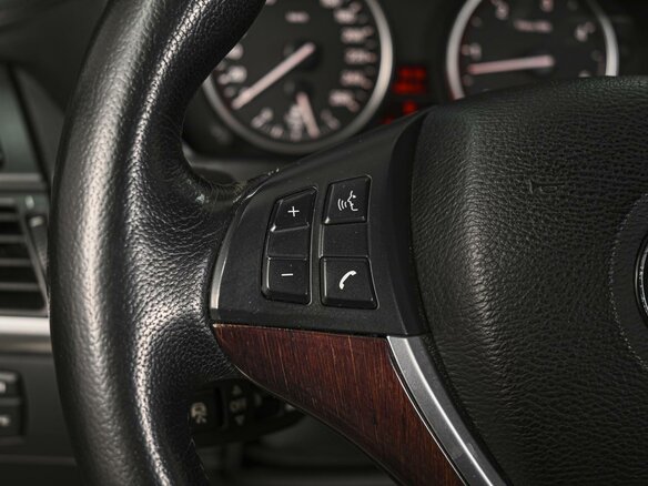 2011 BMW X5 30d II (E70) Рестайлинг, белый, 2290000 рублей - вид 18