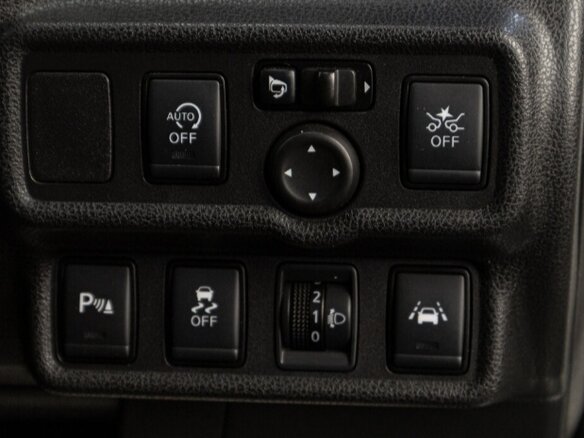 2019 Nissan Note II Рестайлинг, белый, 1150000 рублей - вид 14