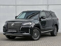 2023 Changan CS95 I Рестайлинг, чёрный, 2750000 рублей