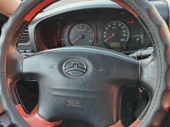 2006 Great Wall Hover, чёрный, 450000 рублей - вид 7