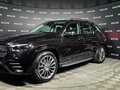 2025 Mercedes-Benz GLE 450 d II (V167) Рестайлинг, чёрный, 13499000 рублей