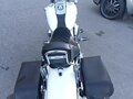 2011 Harley-Davidson Fat Bob, белый, 850000 рублей - вид 6