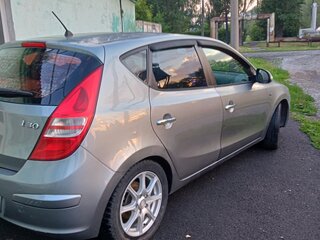 2009 Hyundai i30 I, серый, 730000 рублей, вид 1