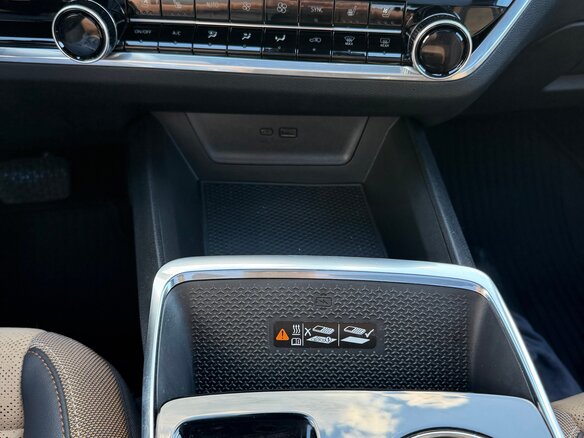 2025 Chevrolet Equinox IV, синий, 2550000 рублей - вид 18