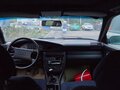 1991 Audi 100 IV (C4), синий, 210000 рублей - вид 5