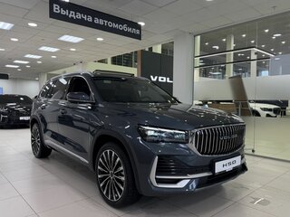 2026 VOLGA K50, серый, 4649000 рублей, вид 2