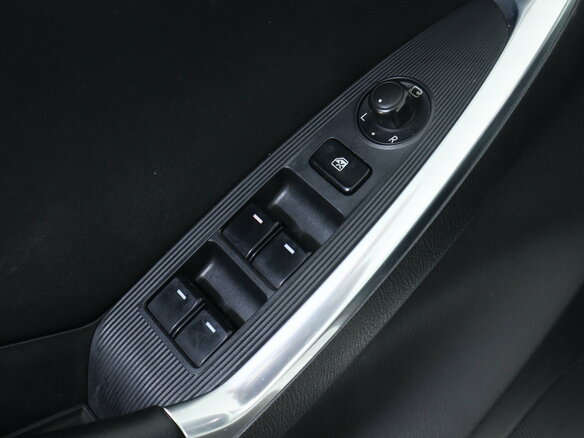 2013 Mazda CX-5 I, белый, 1399000 рублей - вид 17