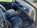 2004 Audi A8 II (D3), чёрный, 700000 рублей - вид 6