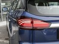 2026 Belgee X70 I Рестайлинг, синий, 2609990 рублей - вид 10