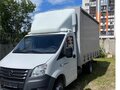 2025 ГАЗ ГАЗель Next, белый, 4392000 рублей - вид 1