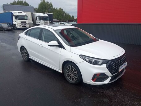 Omoda S5