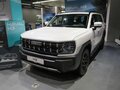 2026 Haval H3 I Рестайлинг, белый