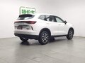2022 Haval H6 III, белый - вид 3
