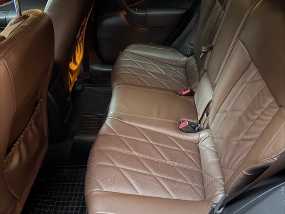 2016 Infiniti QX70, чёрный, 2500000 рублей - вид 15