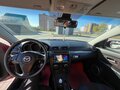 2006 Mazda 3 I (BK), красный - вид 9