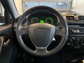 2017 Lada (ВАЗ) Kalina II, серебристый, 450000 рублей - вид 9