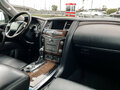 2013 Infiniti QX56 II, чёрный, 1990000 рублей - вид 8