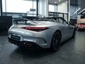 2022 Mercedes-Benz SL-Класс AMG 63 AMG IV (R232), серый - вид 7