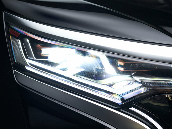 2025 Denza D9 I, чёрный, 5800000 рублей - вид 10