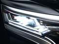 2025 Denza D9 I, чёрный, 5800000 рублей - вид 10