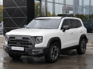 2023 Haval Dargo X I, белый, 2610000 рублей, вид 1
