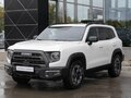 2023 Haval Dargo X I, белый