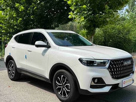 Haval H6 III