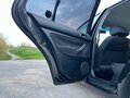 2001 Volkswagen Golf IV, чёрный, 450000 рублей - вид 11