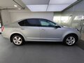 2016 Skoda Octavia III (A7), серебристый, 1269000 рублей - вид 3