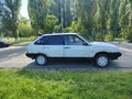 1989 Lada (ВАЗ) 2109 21096, белый - вид 1