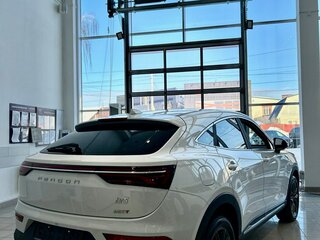 2024 Dongfeng Fengon ix5, белый, 1842000 рублей, вид 3