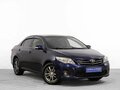 2011 Toyota Corolla X (E140, E150) Рестайлинг, синий, 1149000 рублей