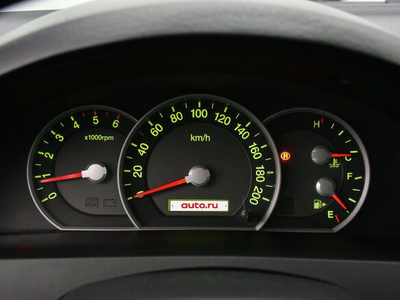 2009 Kia Sorento I Рестайлинг, серебристый, 845000 рублей - вид 13